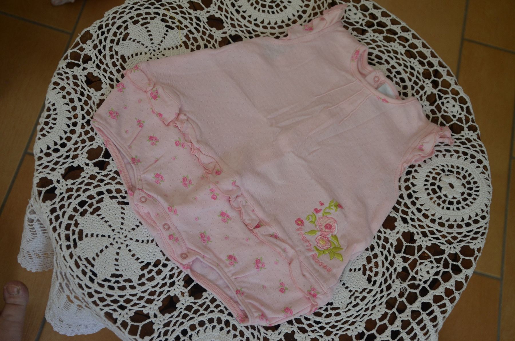 Lotti & Set di vestiti: TAILLE 62 – Usato da Chiasso venduto da Dolly015