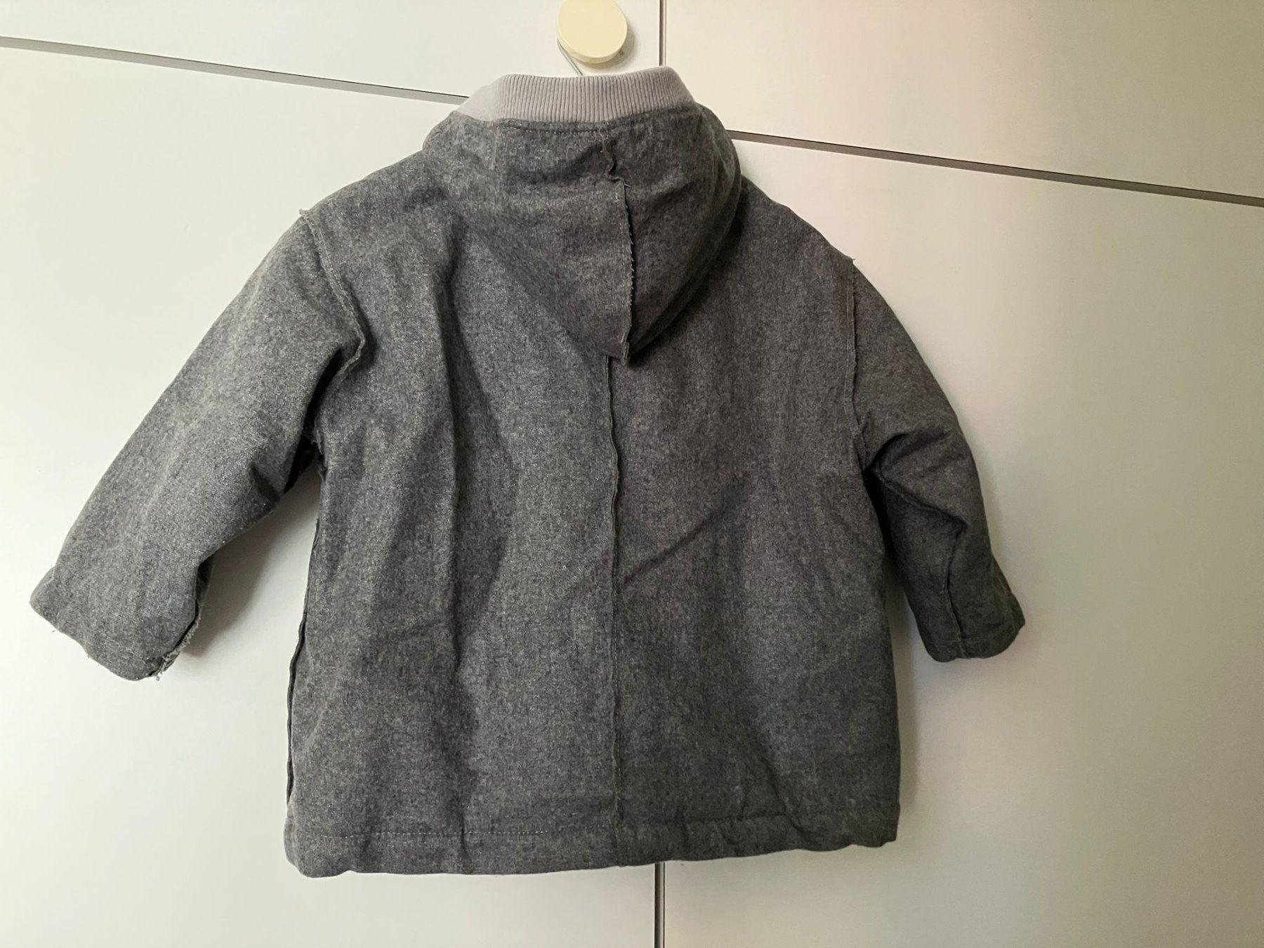 Jacken & Mäntel: Giacca unisex tg.104 – Gebraucht aus Melano von H-Sara 1