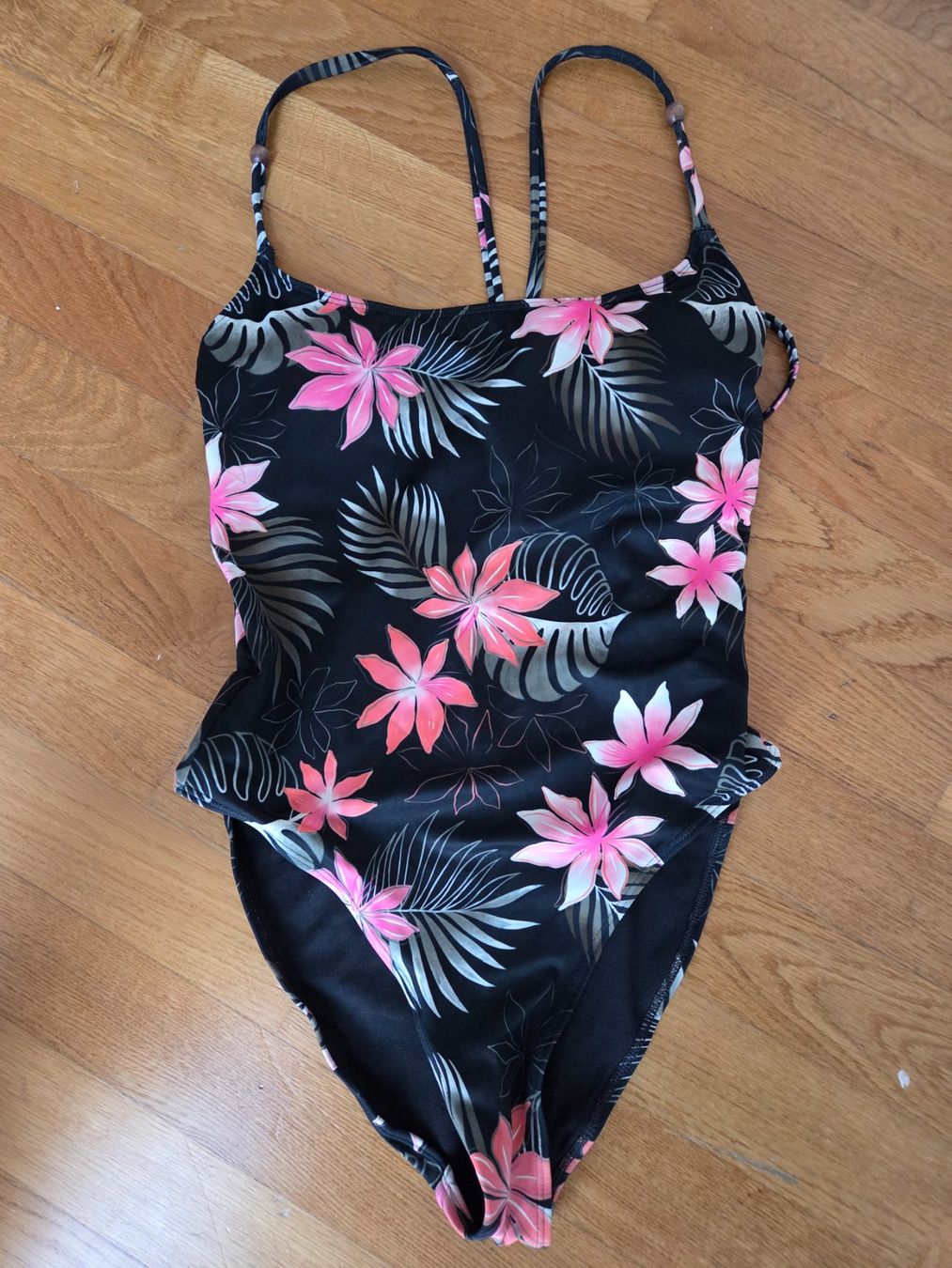 Roxy Costumi da bagno & Bikini: Badekleid ROXY, NEU Gr.L = 38 – Nuovo (secondo la descrizione) da Boppelsen venduto da Guggerlisi