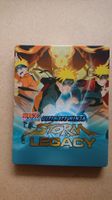 Naruto Ultimate Ninja Storm Legacy PS4 Steelbook 