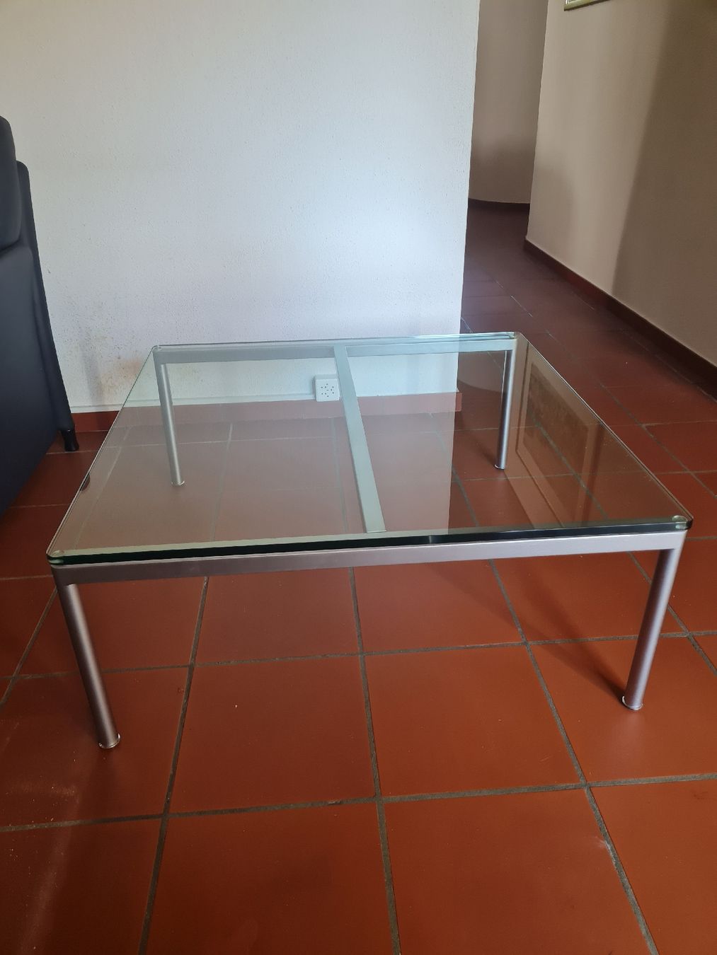 Tables: Salontisch Glas gross – D'occasion à Kleinandelfingen par reg_yg6p 1