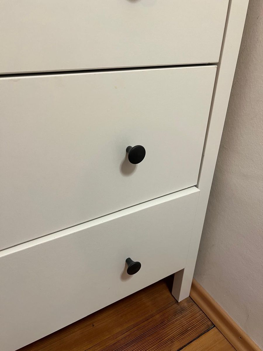 Armadi: Kleiner Ikea Schrank hemnes – Usato da Thierachern venduto da JC_03 1