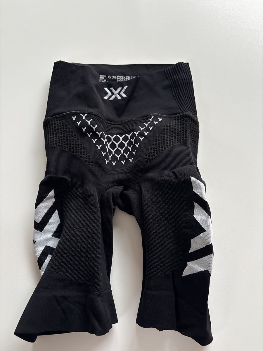 Leggings: Short compress sport – Nuovo e nell'imballaggio originale da Riddes venduto da nati48