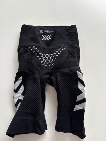 Short compress sport