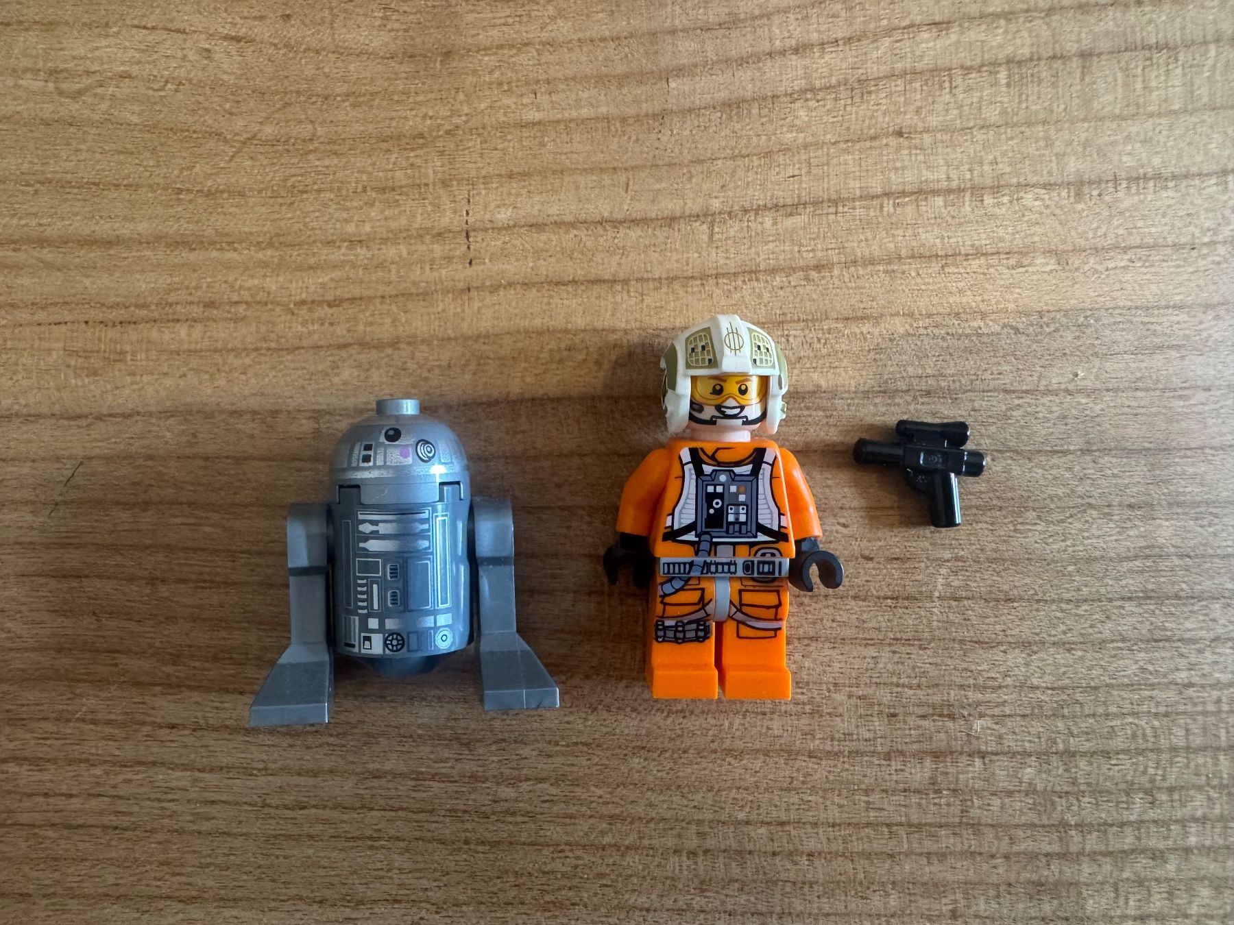 Lego Jeux de construction: Lego 75181 – D'occasion à Zürich par PRIMEPRIMO 3