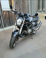 Cagiva Raptor 1000 Frisch MFK und Service