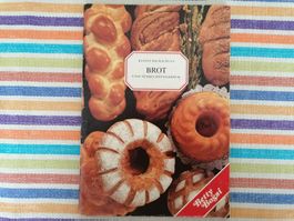 Betty Bossi💥💥💥🌞Brot - kleine Backschule💥rar & vergriffe
