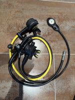 Atemregler Scubapro MK11 C370 R095 gebrauchter Zustand
