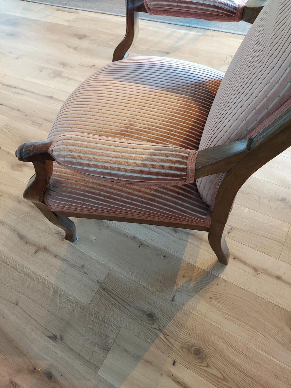 Sessel: Polstersessel – Gebraucht aus Wallisellen von  3