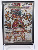 Paradoxrift - Hoopa ex  (PAR 226) - DE