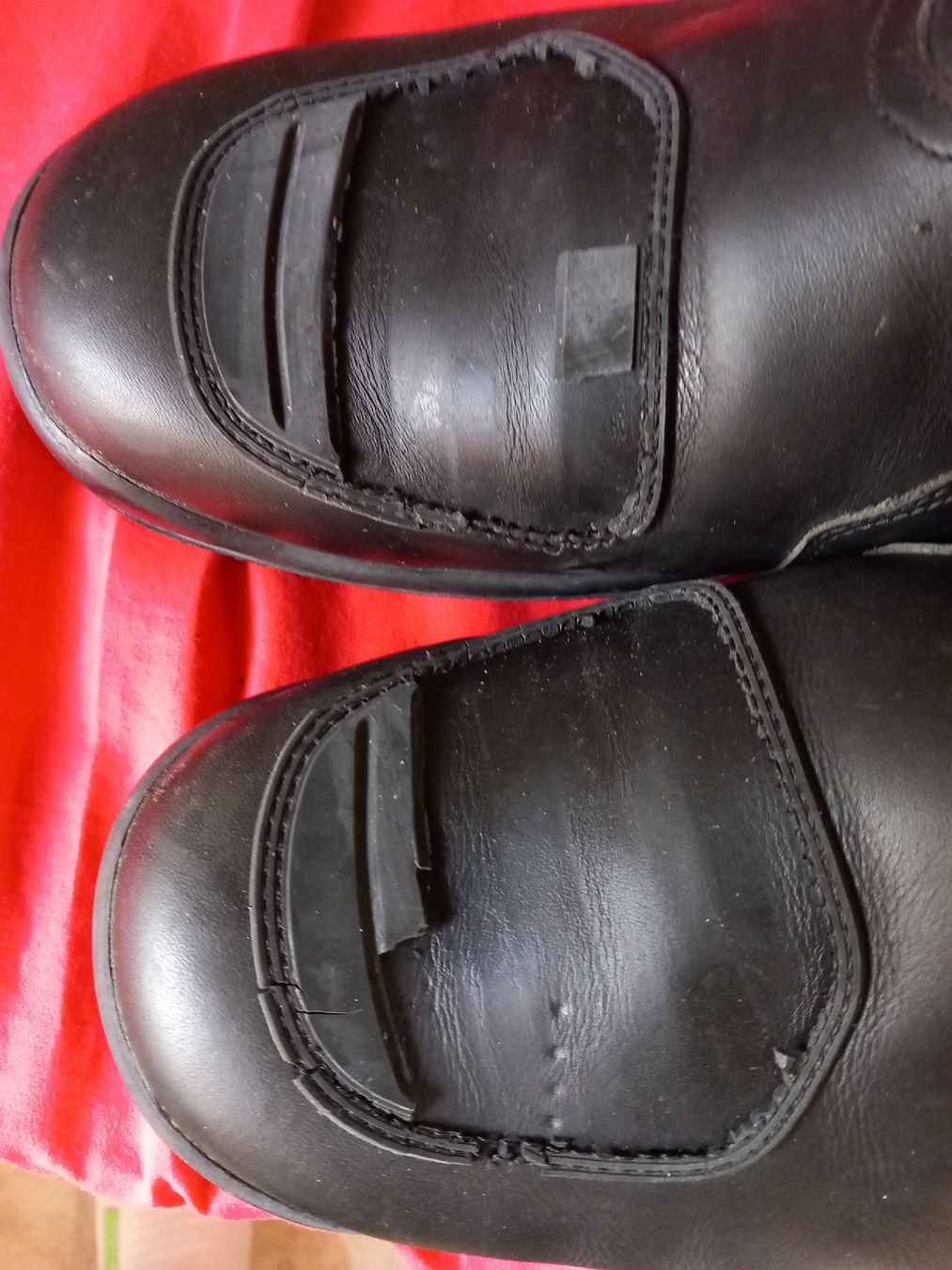 Scarpe da uomo: Daytona Gr.48 – Usato da Hochwald venduto da mot_x2j8 4
