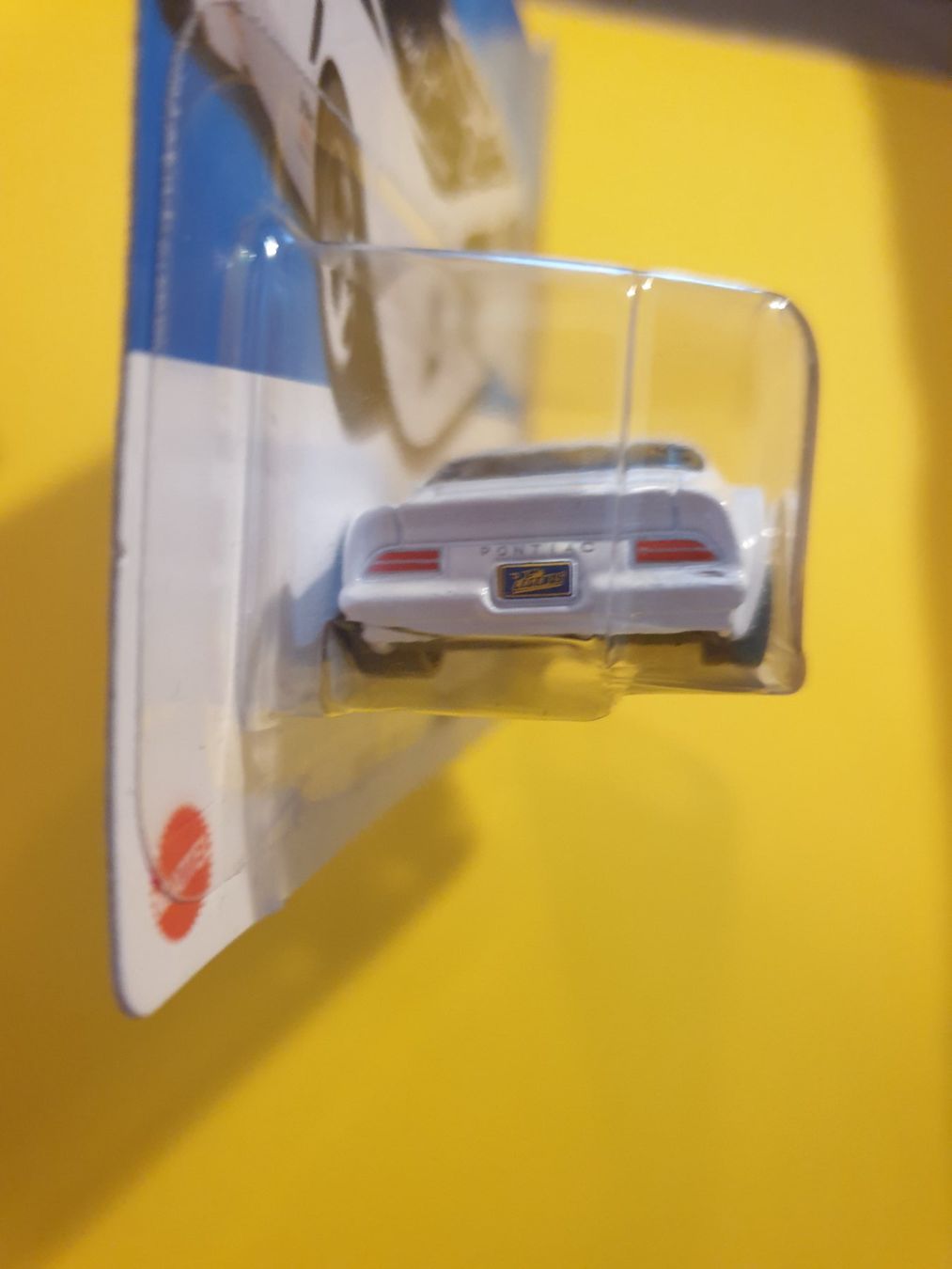 Hot Wheels Modellini d'auto: Hot Wheels 1970 PONTIAC FIREBIRD – Nuovo e nell'imballaggio originale da Oftringen venduto da Rotor 5