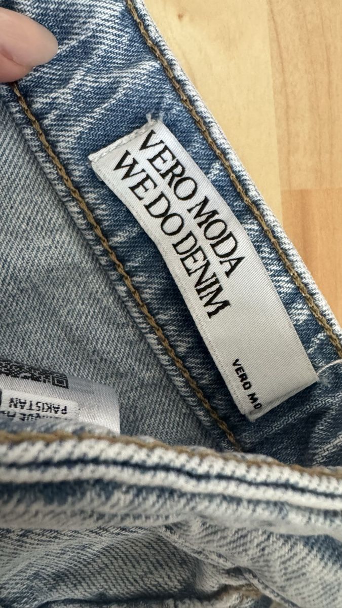 Vero Moda Jeans: Vero Moda Jeans, Gr. 29/30 – Nuovo (secondo la descrizione) da Arbon venduto da fabiiana_b 1