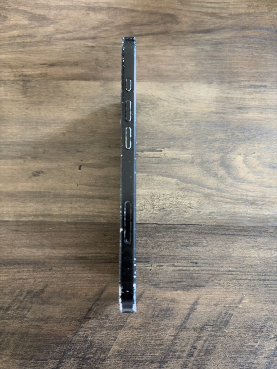 Apple Telefoni cellulari / Smartphones: IPhone16 (256gb) Black – Usato da Luzern venduto da max_9v87 2
