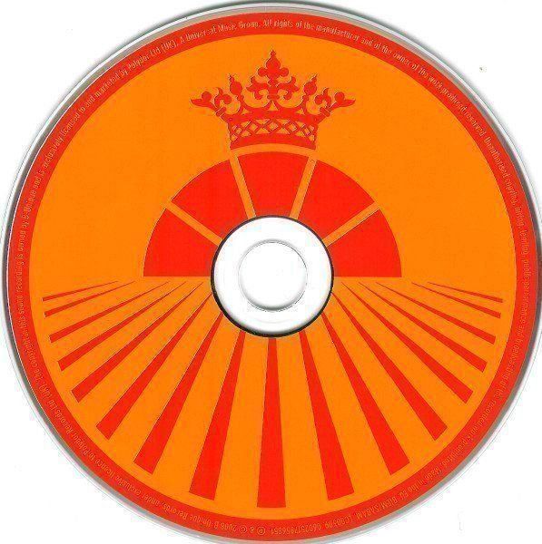 CD: Kaiser Chiefs - Ricky Wilson, Andrew White, Simon Rix & – Usato da Unterbäch venduto da eqlut 2