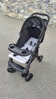 Hauck Shopper Neo II Kinderbuggy bis 22kg mit Liegefunktion