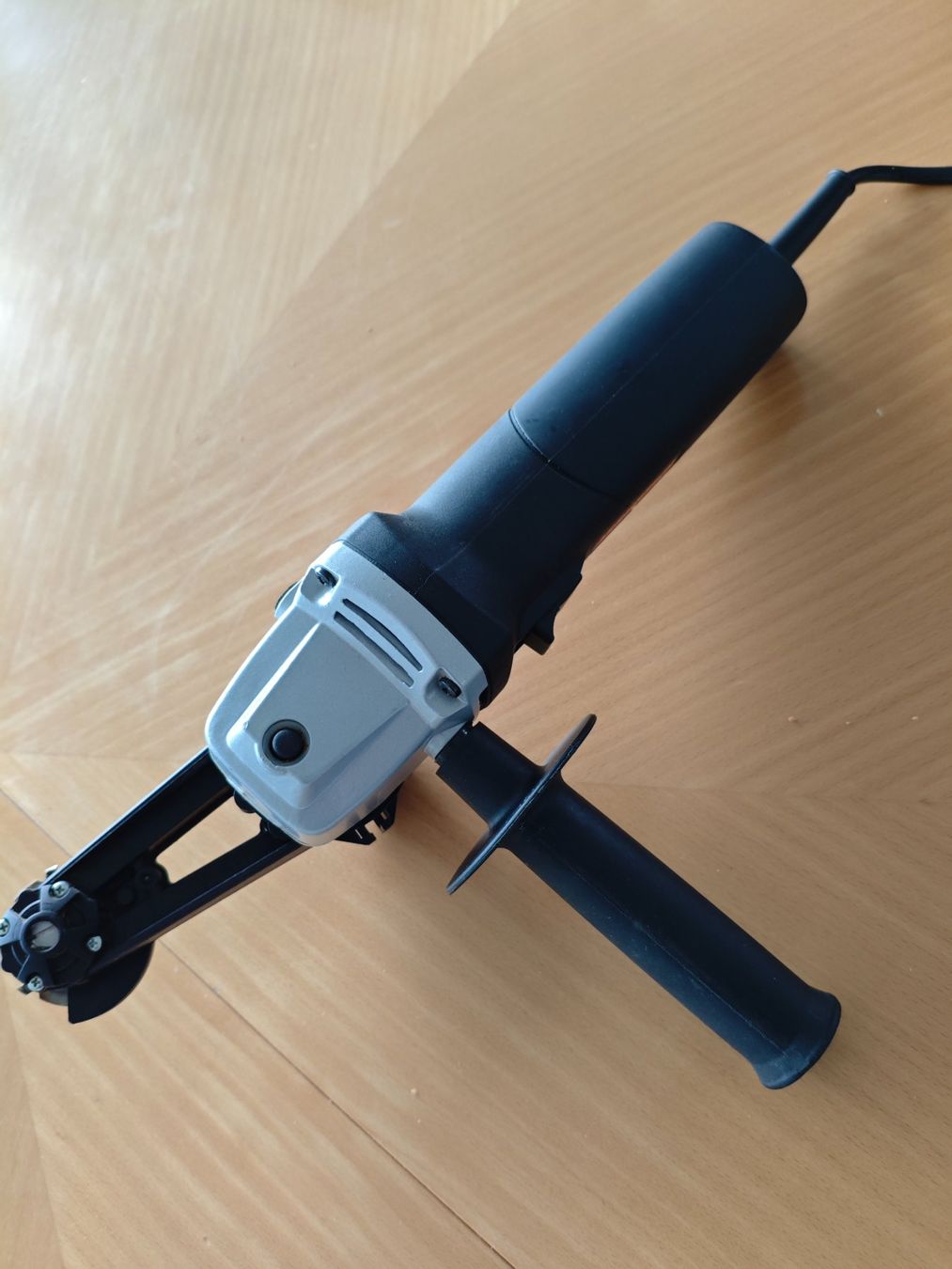 Tutti gli attrezzi: Mini Carver 710W von Arbortech – Usato da Pfäffikon ZH venduto da variohappy 3