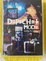 DEPECHE MODE-DVD TOURING THE ANGEL LIVE MILAN
