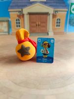 Animal Crossing *SPECIAL* Amiibo Karte Nr. 405 - UDO