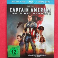 Captain America - The First Avenger - 2DISC