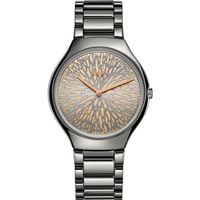 40% Rado True Thinline x Great Gardens of the World