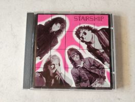 Starship  -  No Protection