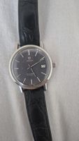 Omega Seamaster Automatic