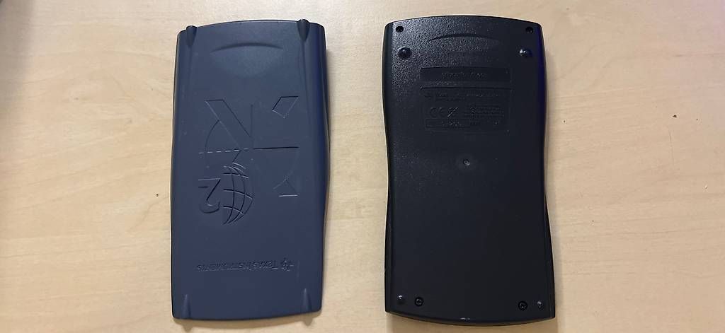Texas Instruments Taschenrechner: Taschenrechner Texas Instruments Ti-30x2s – Gebraucht aus Flawil von Niklas2005 1