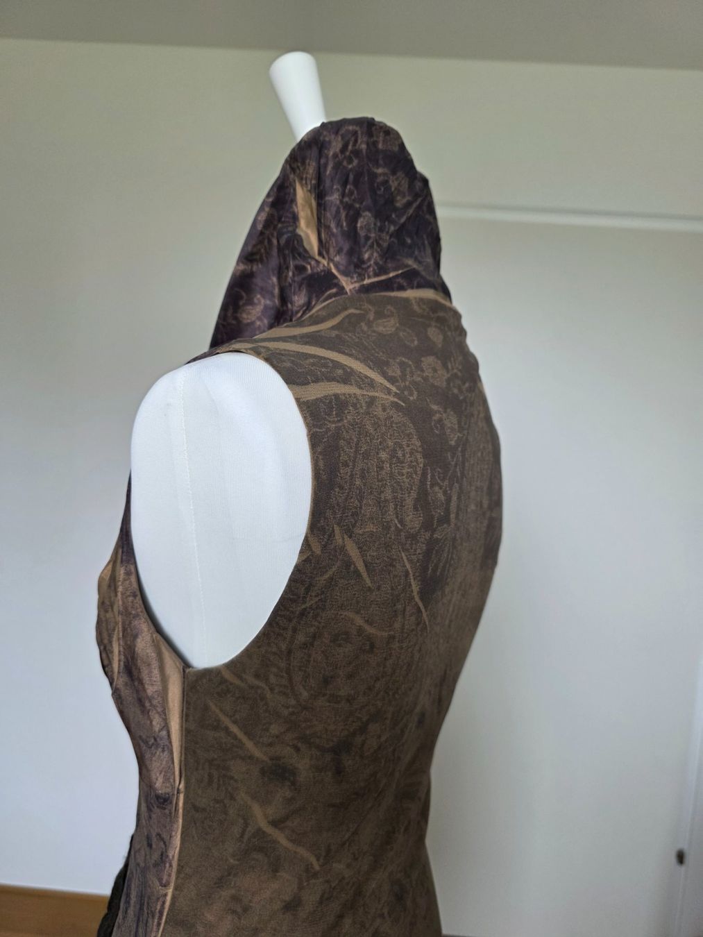 Vestiti: Kleid – Usato da Altstätten SG venduto da Calendula-7 3