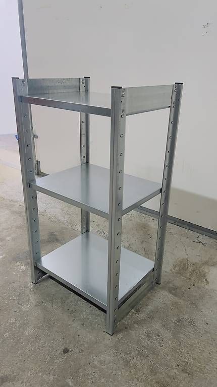 Scaffali: Galva Regal – Usato da Amriswil venduto da ViolaM 1