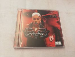 EVE - SCORPION