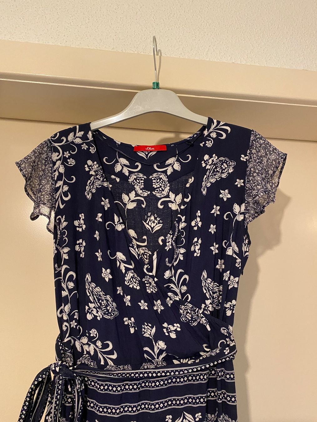 S.Oliver Kleider: Kleid s.Oliver 36/S – Neu (gemäss Beschreibung) aus Zürich von Wim-Broccoli 1