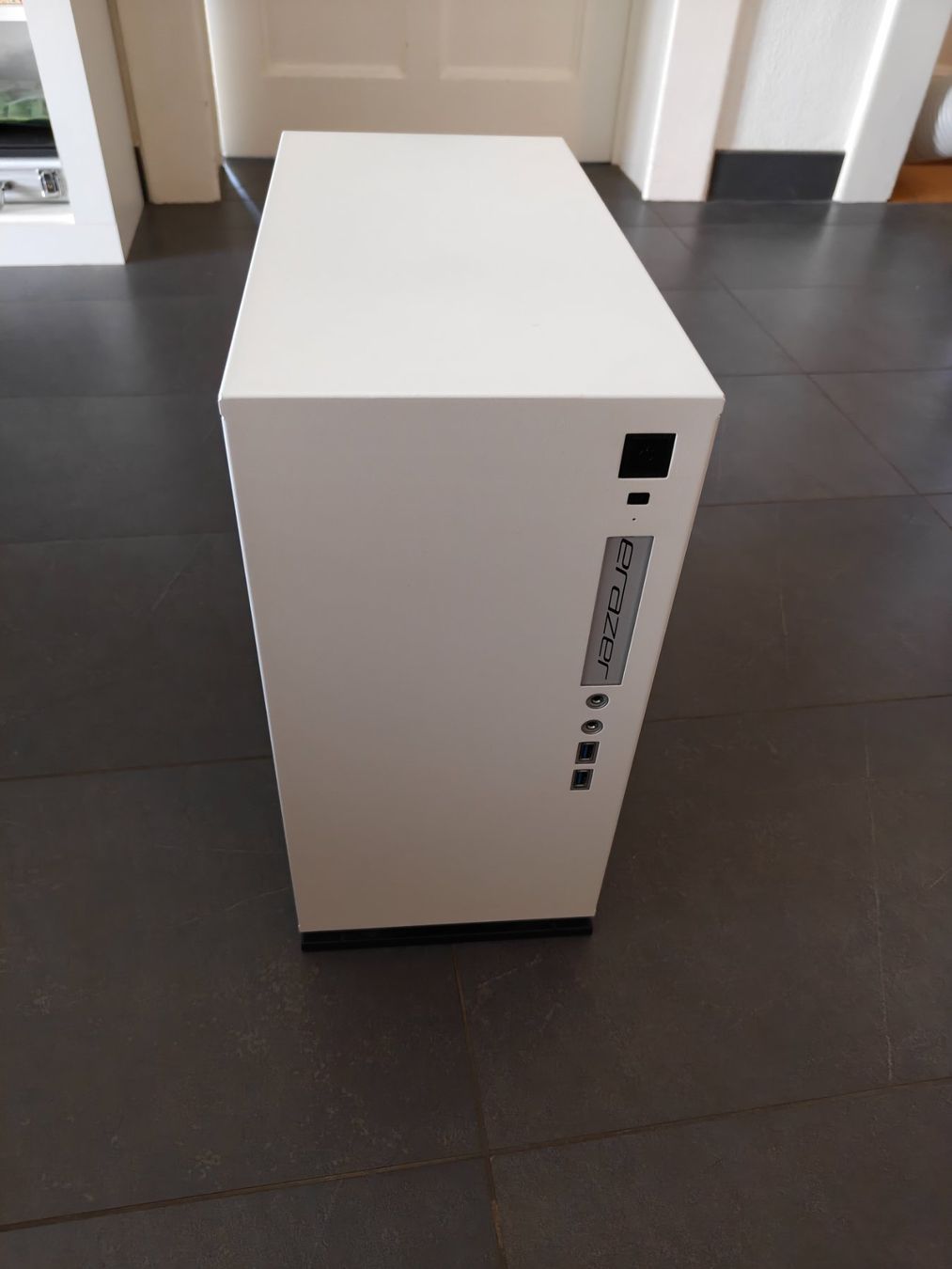 PC RTX 4070, 64GB RAM, i7, SSD 1To (Gebraucht) in Clarens für CHF 910 ...