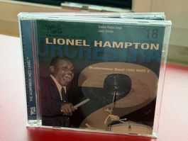 Lionel Hampton Orchestra – Mustermesse Basel 1953 Pt 2 KA02A