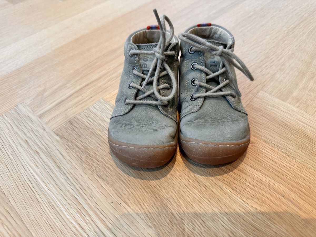 Chaussures garçon: Koel Schuhe Grösse 24 – D'occasion à Liebefeld par tschudy02 1