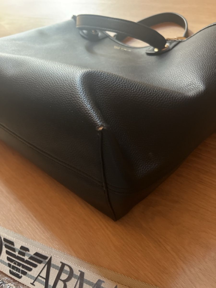 Armani Sacs femmes: Emperio Armani Handtasch – Neuf (Voir description) à Cham par dej4vue 2