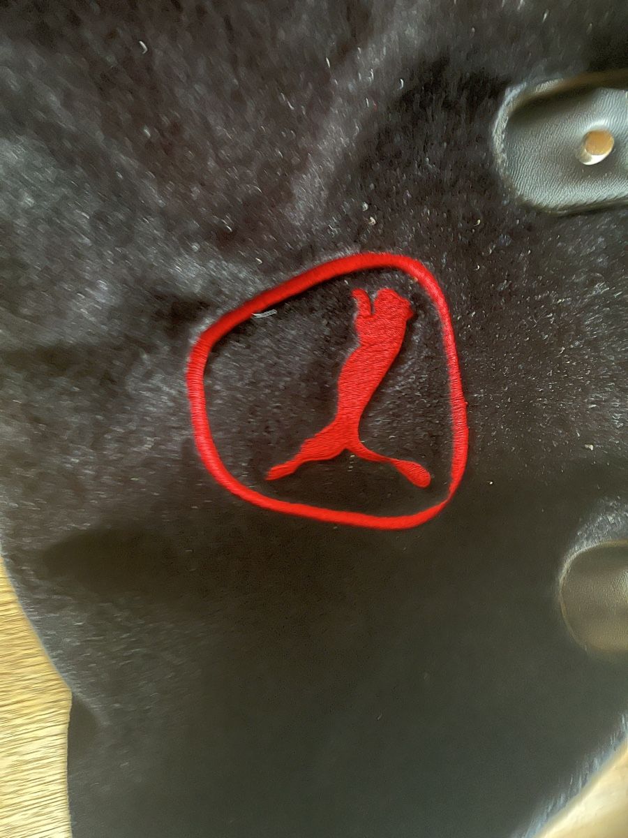 Puma Borse: Puma Tasche schwarz – Usato da Aarberg venduto da Jakaro 1