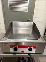 Grill Salvis