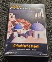 Reise Videos auf DVD Griechische Inseln (22482)