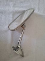 Rückspiegel Chrom BPA II 0254 gebraucht, Auto? Töff? Mofa?