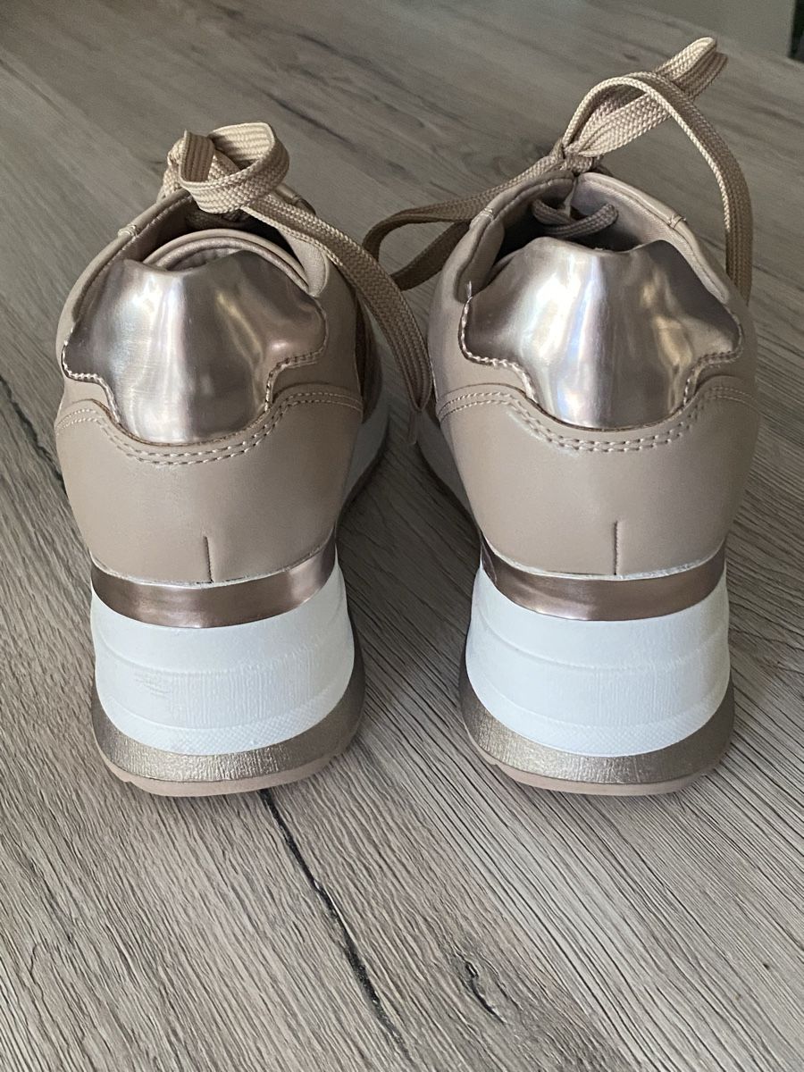 Graceland Scarpe da donna: Sneaker – Nuovo e nell'imballaggio originale da Thun venduto da reb_qd7f 5