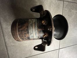 Horn - Hupe für Oldtimer
