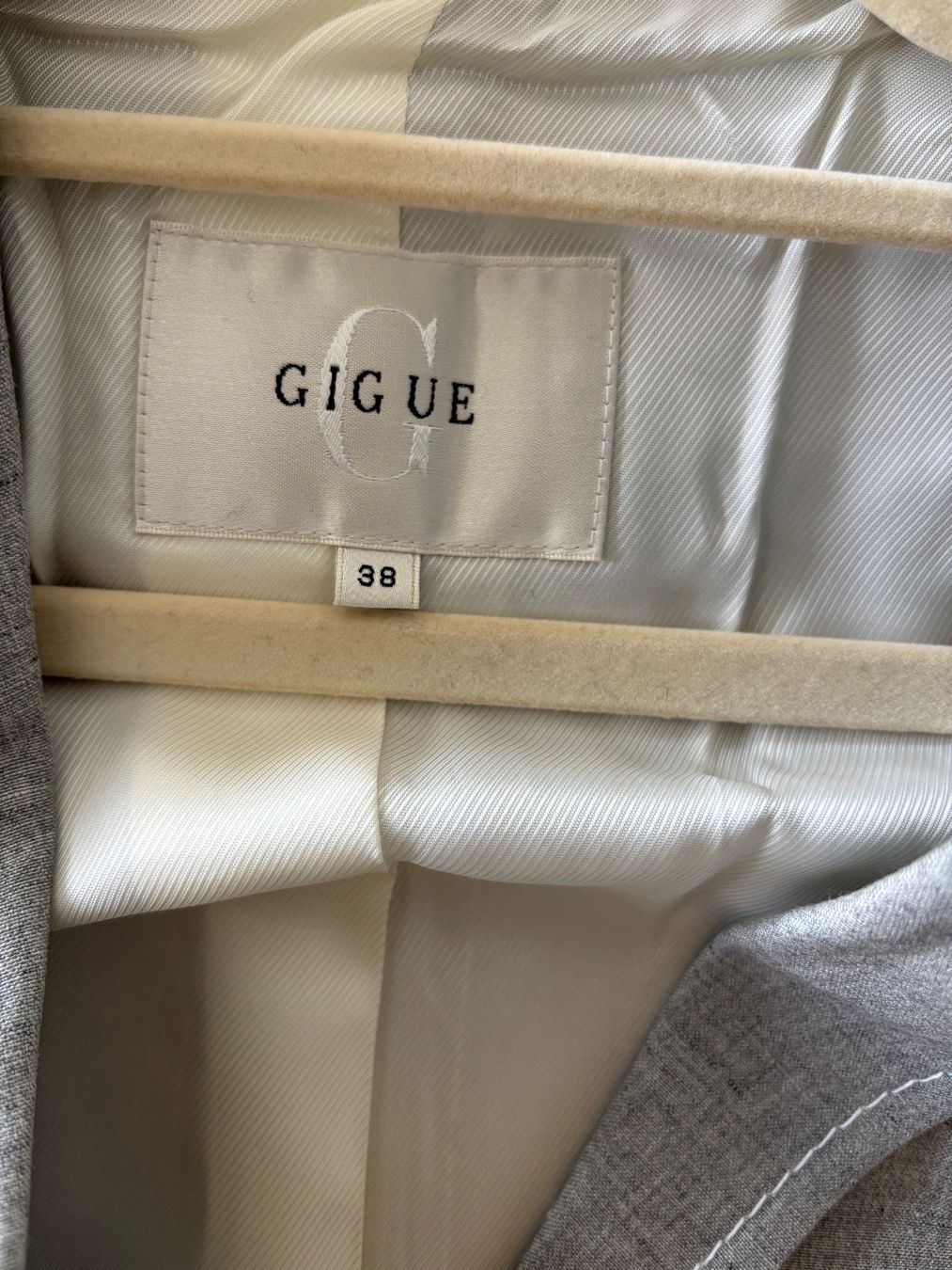 Completi & Tailleur: Complet – Usato da Arbaz venduto da CicciStore 3