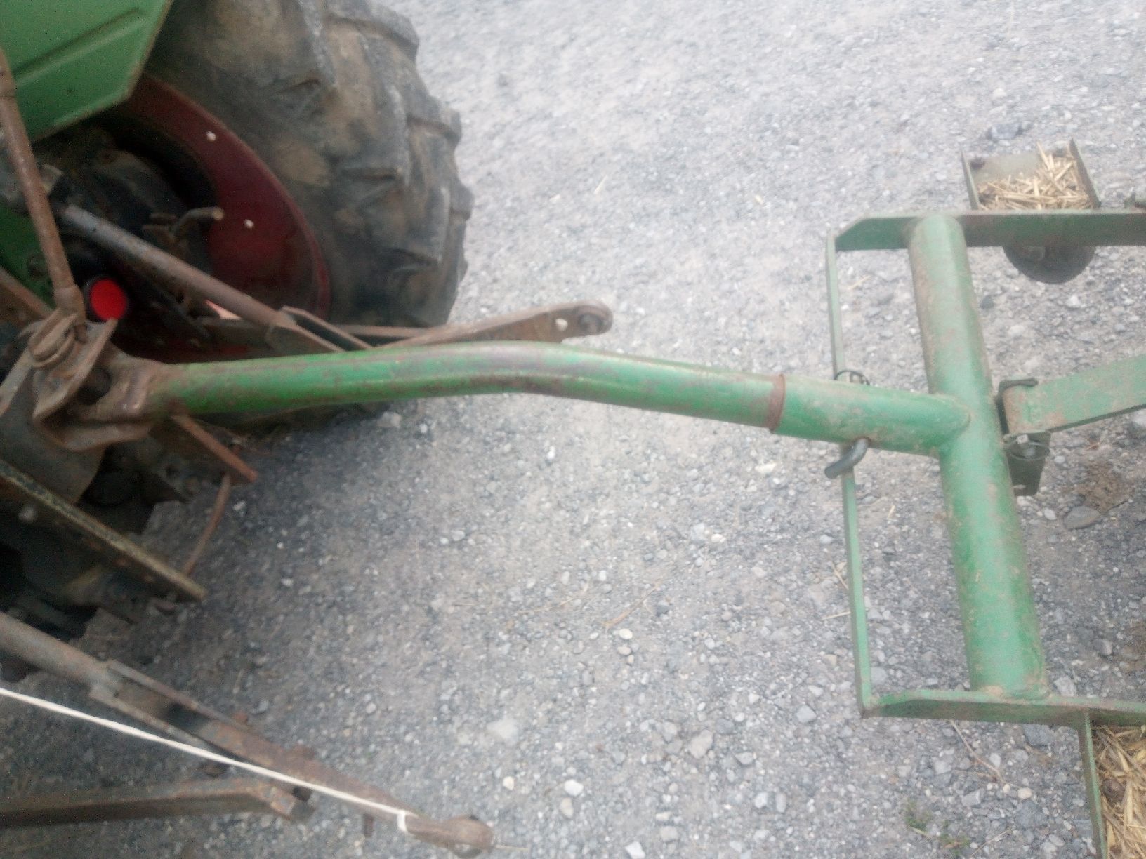 Remorques autochargeuses/d'ensilage: Förderband Blaser – D'occasion à Horboden par 1999patris 2