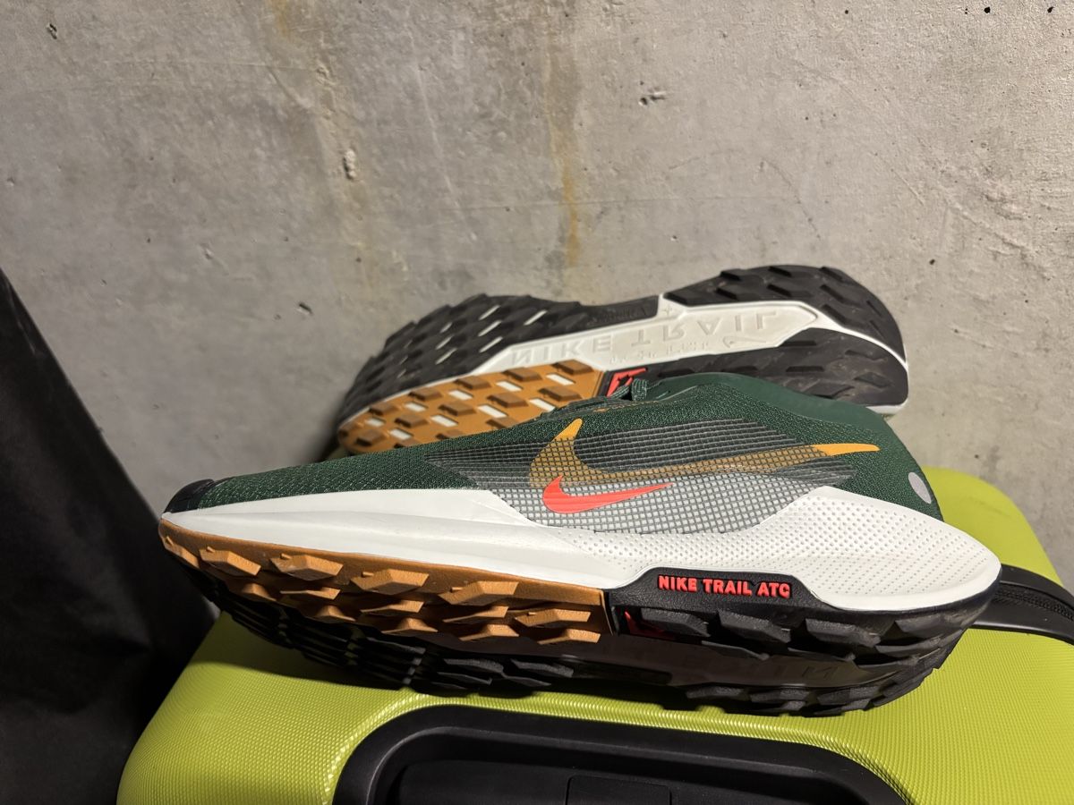Nike Herrenschuhe: Nike Trail ATC – Neu (gemäss Beschreibung) aus Muttenz von Stefan8 2