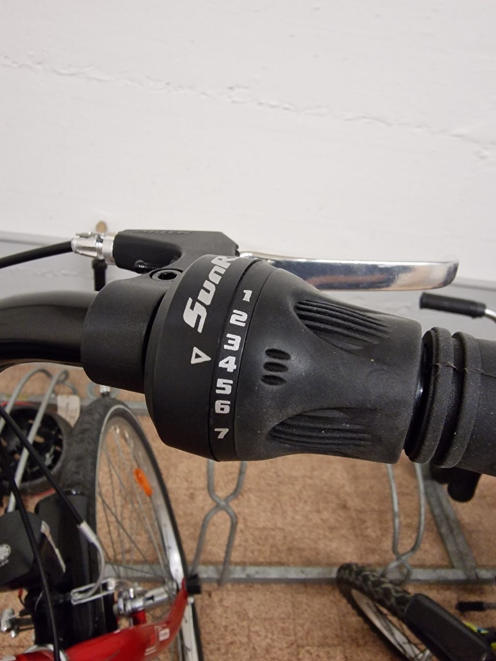 Biciclette: Damenfahrrad (Gr. S) – Usato da Oftringen venduto da Tunertune 5