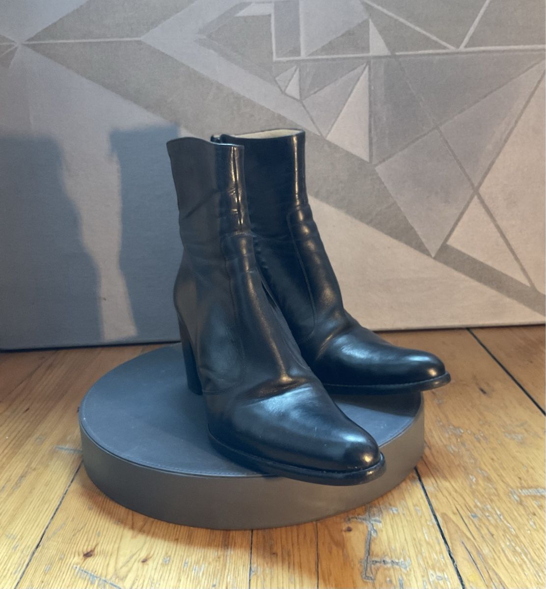 Scarpe per cavalli: Free Lance Queenie 7 Agneau Taille 39 – Usato da Genève venduto da luna-etoile 3