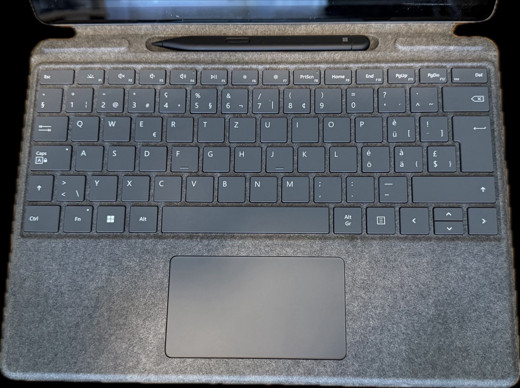 Microsoft Notebooks: Microsoft Surface Pro 8 – Gebraucht aus Wauwil von rs-curly 1