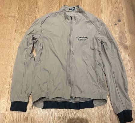 Velojacke PAS NORMAL STUDIOS XL