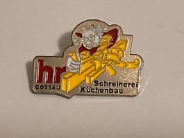 1 Pin HR Gossau Schreinerei Küchenbau